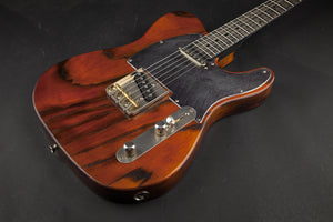 Palir Guitars:Titan Barn Burner #730186