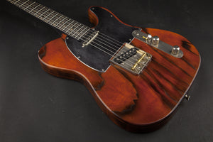 Palir Guitars:Titan Barn Burner #730186
