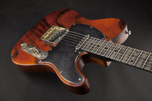 Palir Guitars:Titan Barn Burner #730186