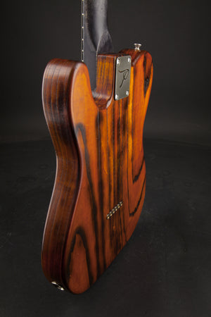 Palir Guitars:Titan Barn Burner #730186
