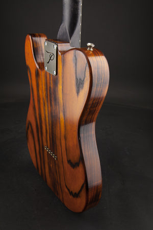 Palir Guitars:Titan Barn Burner #730186