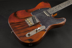 Palir Guitars:Titan Barn Burner #730186
