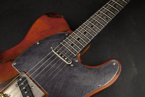 Palir Guitars:Titan Barn Burner #730186