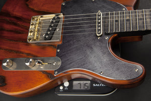 Palir Guitars:Titan Barn Burner #730186