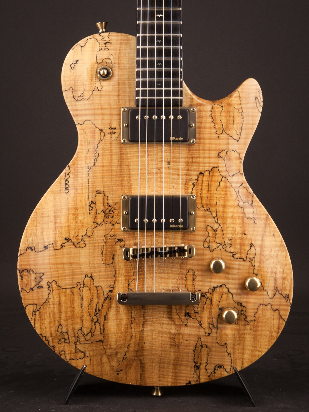 Lag: Imperator i-3000 SPM Master Built #023056