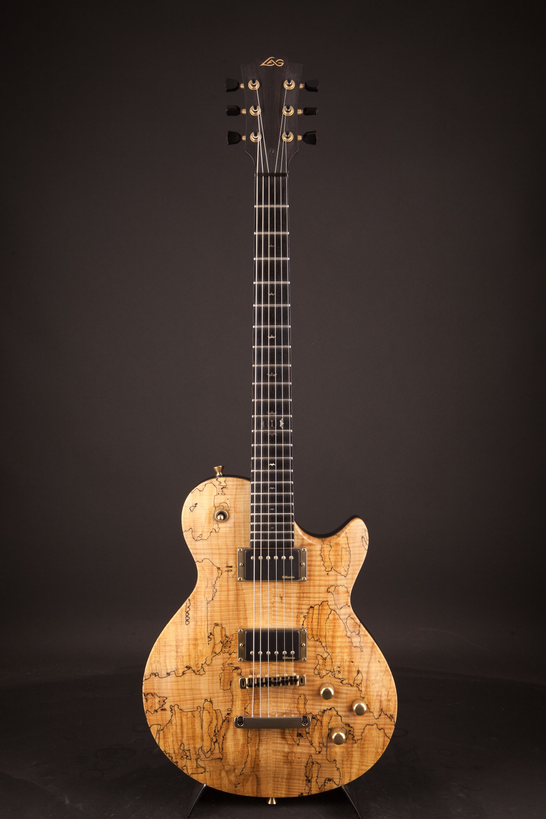 Lag: Imperator i-3000 SPM Master Built #023056
