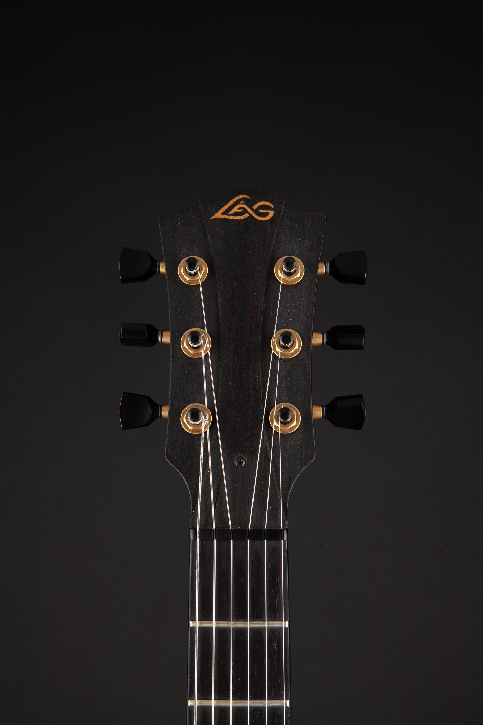 Lag: Imperator i-3000 SPM Master Built #023056