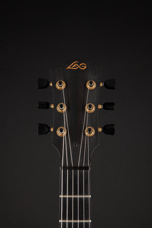 Lag: Imperator i-3000 SPM Master Built #023056