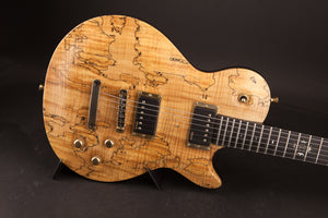 Lag: Imperator i-3000 SPM Master Built #023056