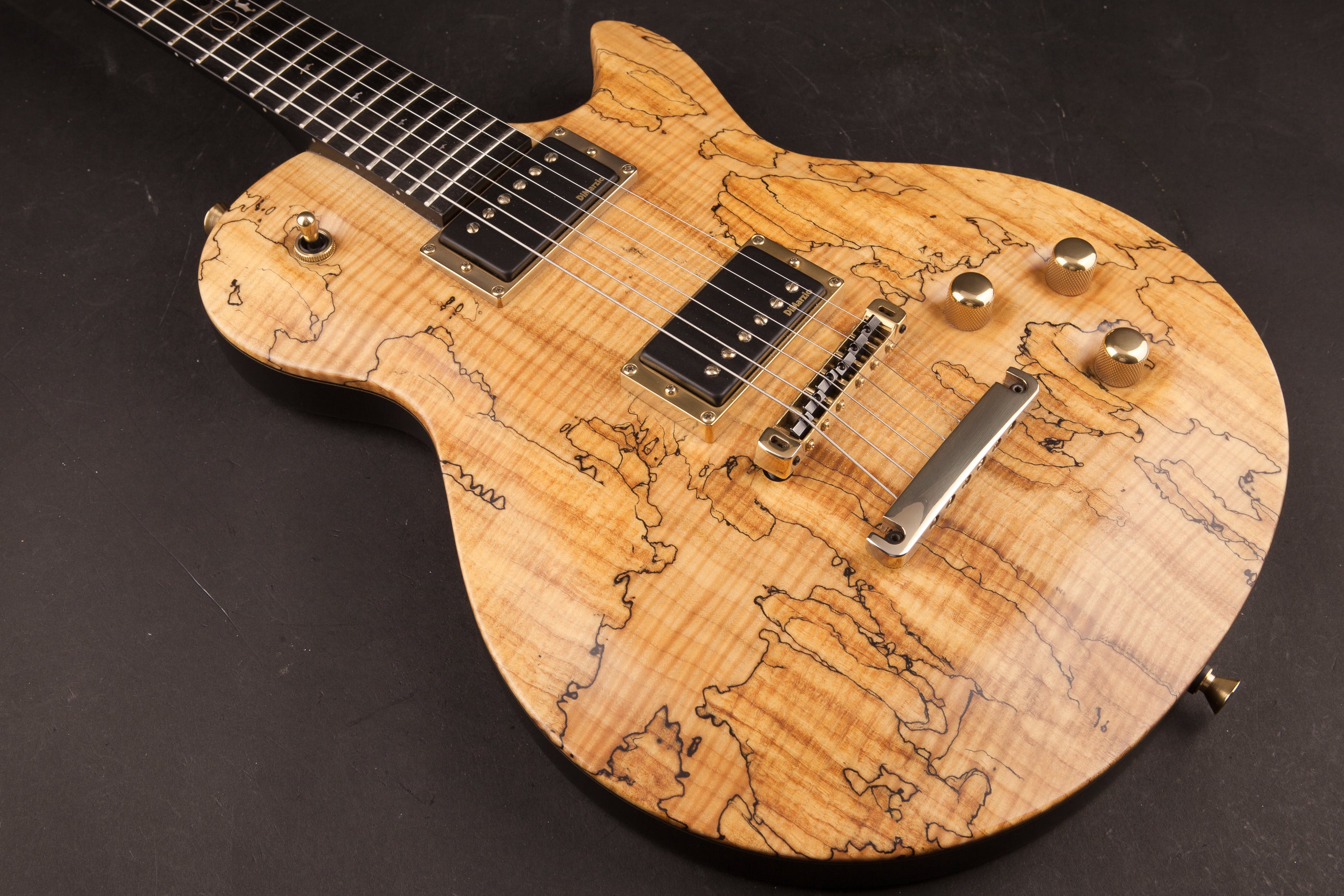 Lag: Imperator i-3000 SPM Master Built #023056