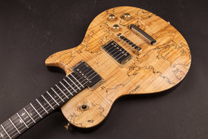 Lag: Imperator i-3000 SPM Master Built #023056