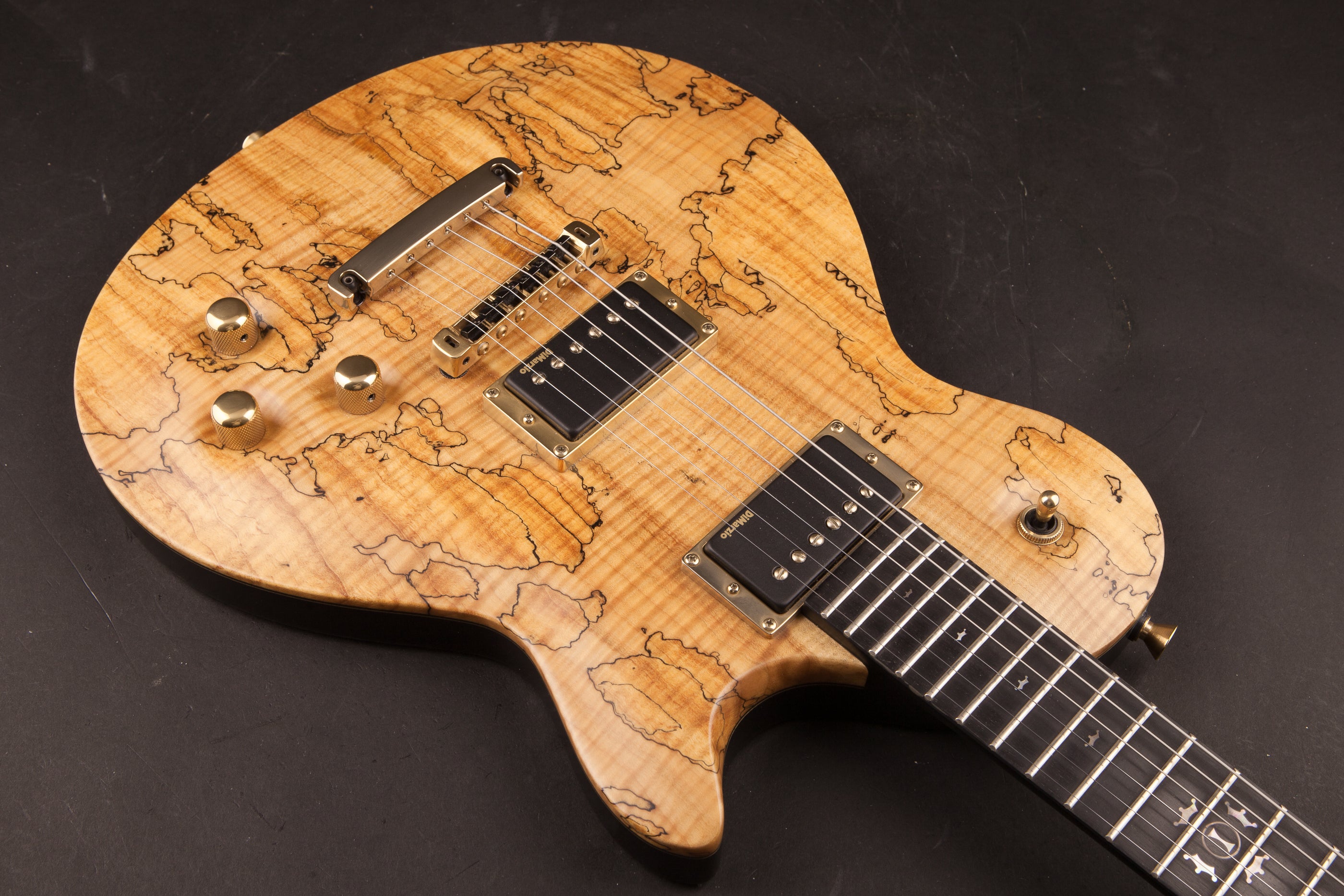 Lag: Imperator i-3000 SPM Master Built #023056