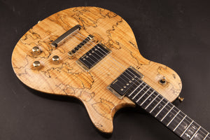 Lag: Imperator i-3000 SPM Master Built #023056