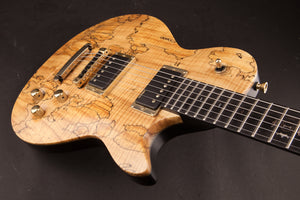 Lag: Imperator i-3000 SPM Master Built #023056