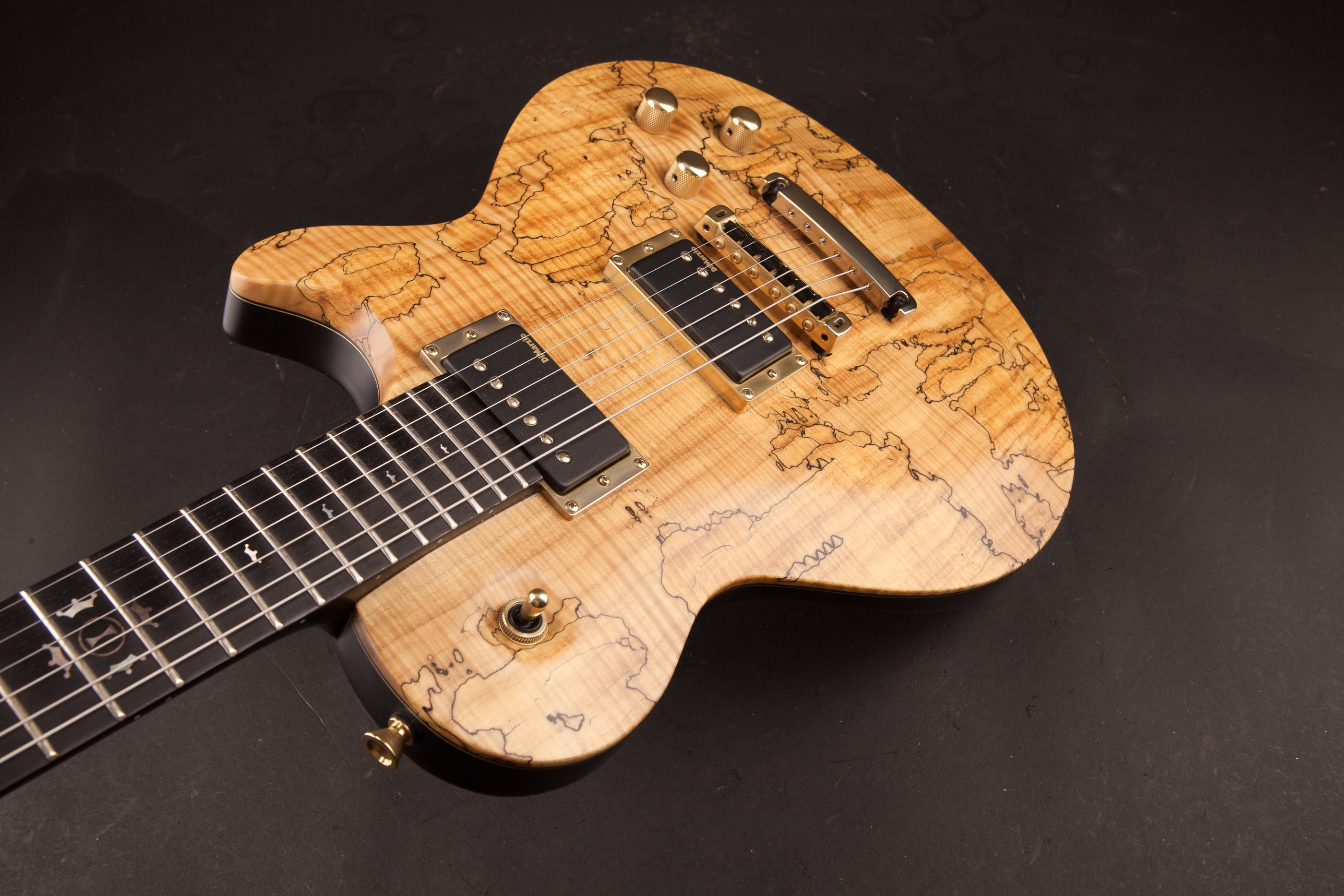 Lag: Imperator i-3000 SPM Master Built #023056