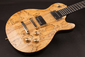 Lag: Imperator i-3000 SPM Master Built #023056