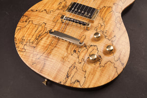 Lag: Imperator i-3000 SPM Master Built #023056