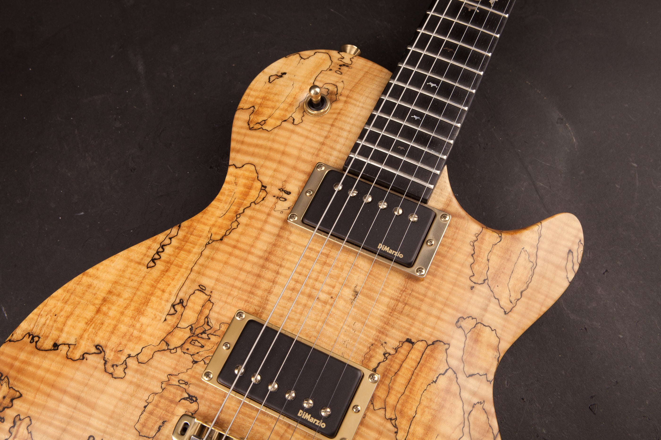 Lag: Imperator i-3000 SPM Master Built #023056