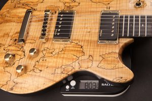Lag: Imperator i-3000 SPM Master Built #023056