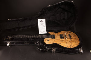 Lag: Imperator i-3000 SPM Master Built #023056