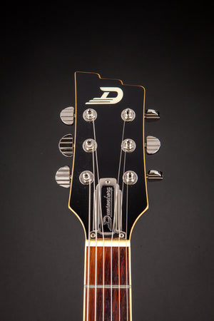 Duesenberg: Starplayer TV+ - Black #110269