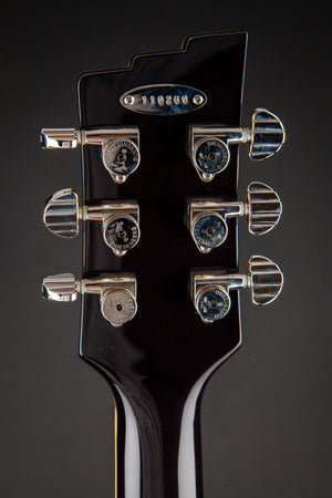 Duesenberg: Starplayer TV+ - Black #110269