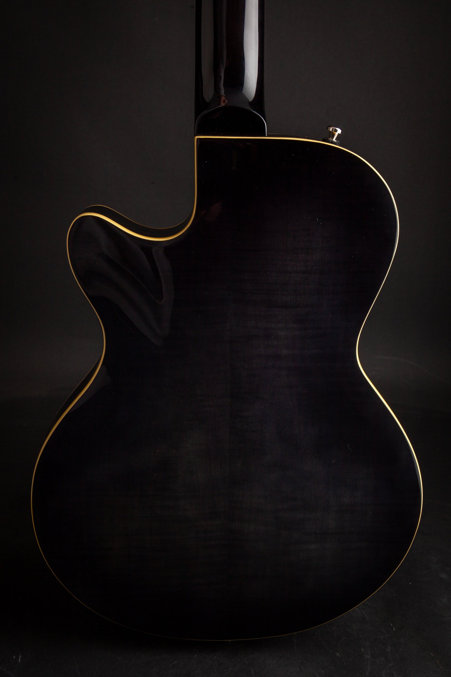 Duesenberg: Starplayer TV+ - Black #110269