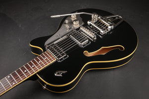 Duesenberg: Starplayer TV+ - Black #110269