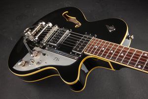 Duesenberg: Starplayer TV+ - Black #110269