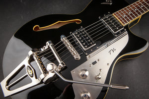 Duesenberg: Starplayer TV+ - Black #110269