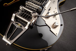 Duesenberg: Starplayer TV+ - Black #110269
