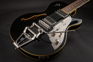Duesenberg: Starplayer TV+ - Black #110269