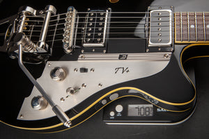 Duesenberg: Starplayer TV+ - Black #110269