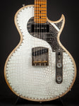 Paoletti: Jr Leather - Richard Fortus Signature #2 #81020