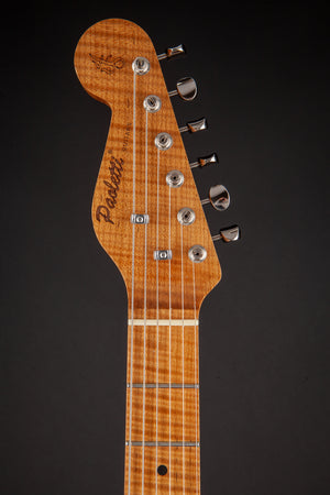 Paoletti: Jr Leather - Richard Fortus Signature #2 #81020