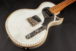 Paoletti: Jr Leather - Richard Fortus Signature #2 #81020
