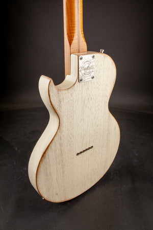 Paoletti: Jr Leather - Richard Fortus Signature #2 #81020