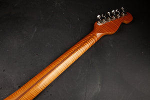 Paoletti: Jr Leather - Richard Fortus Signature #2 #81020