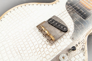 Paoletti: Jr Leather - Richard Fortus Signature #2 #81020
