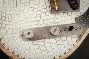 Paoletti: Jr Leather - Richard Fortus Signature #2 #81020