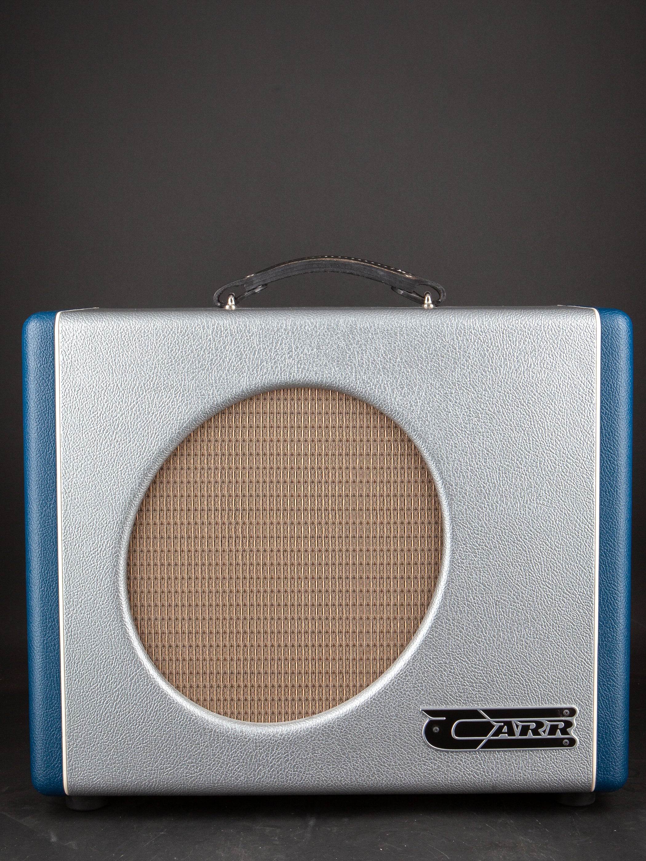 Carr: Mercury V 16W 1x12 Reverb Combo