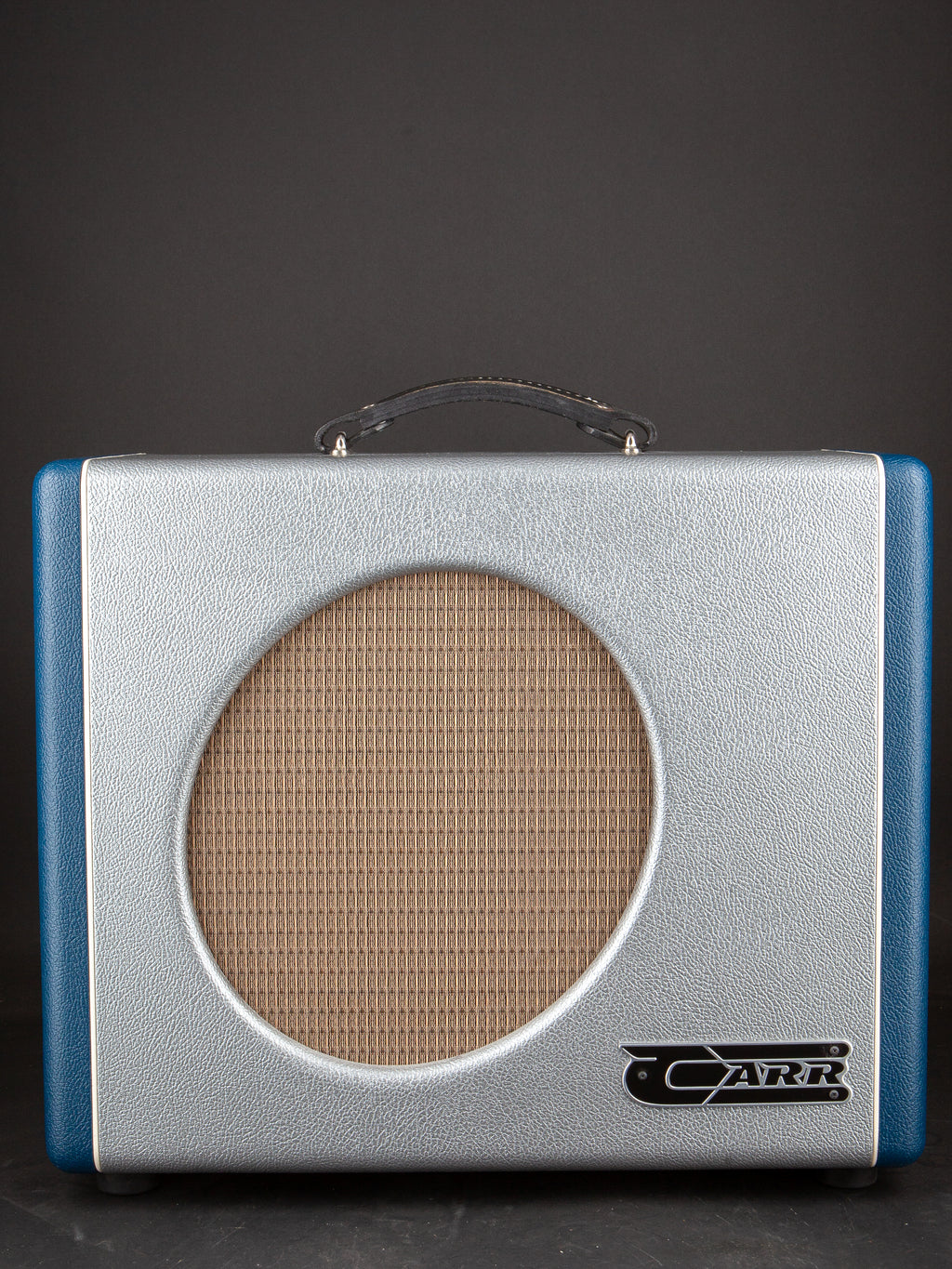 Carr: Mercury V 16W 1x12 Reverb Combo