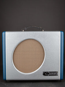Carr: Mercury V 16W 1x12 Reverb Combo