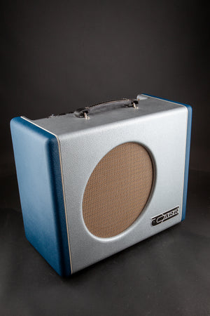 Carr: Mercury V 16W 1x12 Reverb Combo