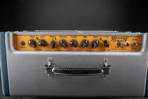Carr: Mercury V 16W 1x12 Reverb Combo