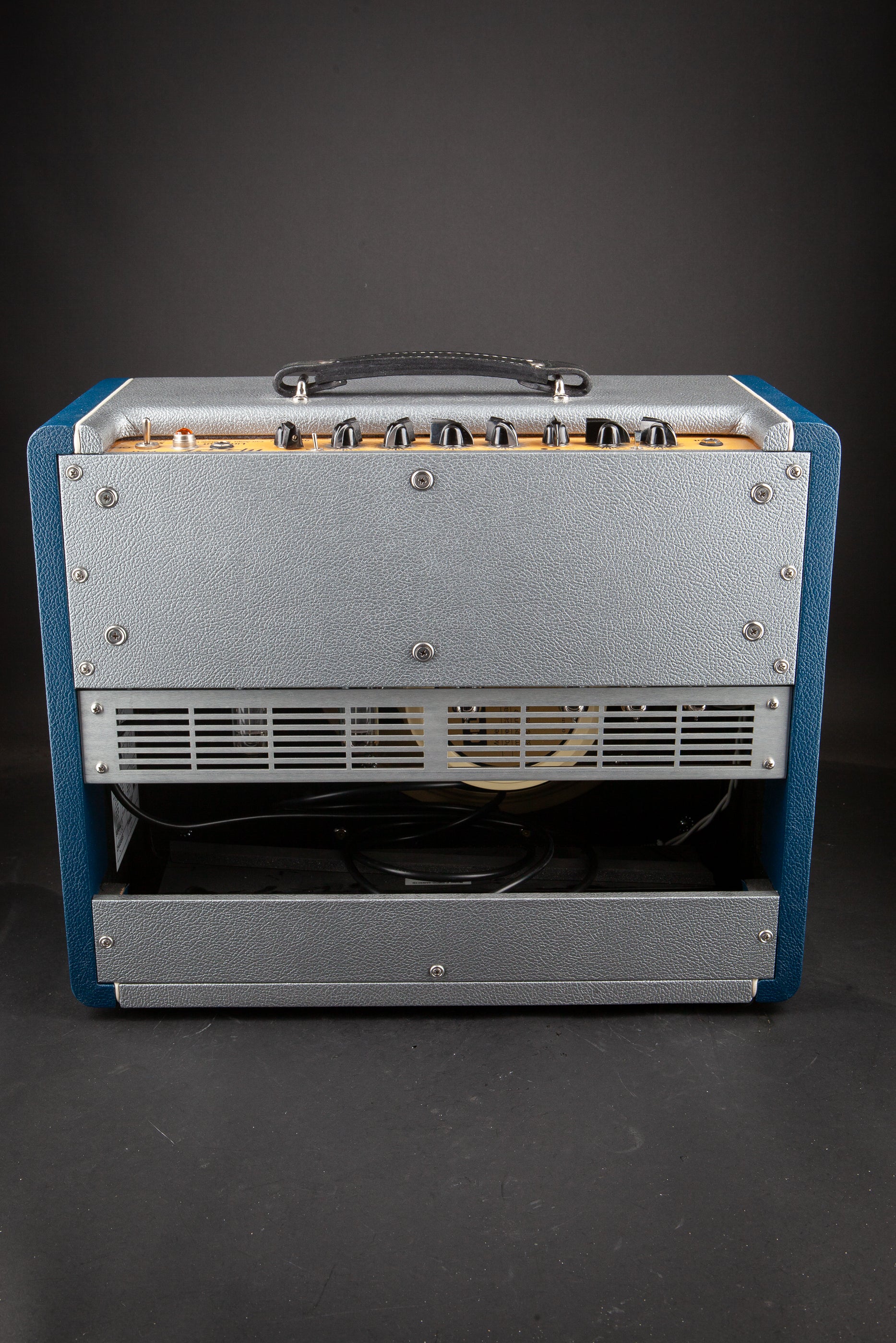 Carr: Mercury V 16W 1x12 Reverb Combo