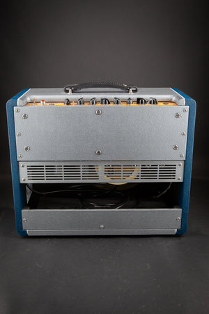 Carr: Mercury V 16W 1x12 Reverb Combo