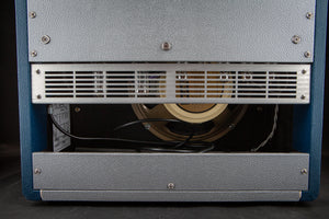 Carr: Mercury V 16W 1x12 Reverb Combo