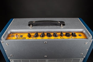 Carr: Mercury V 16W 1x12 Reverb Combo