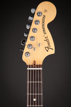 Fender: USA Classic Special 60's Stratocaster - Sunburst #US15084906